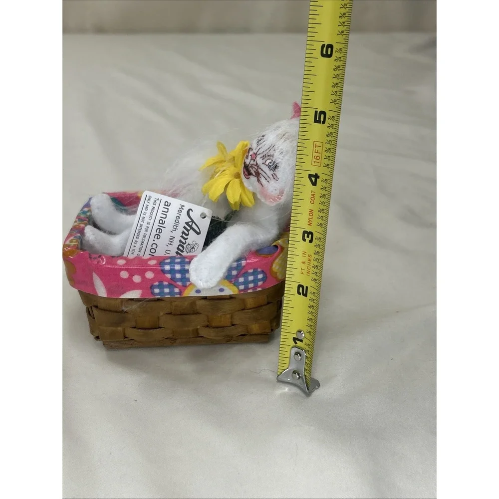 NWT Annalee 4